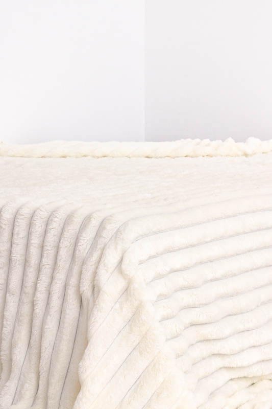 Покривало "Королівський шарпей"